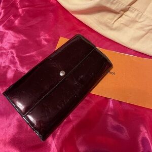 VINTAGE LOUIS VUITTON